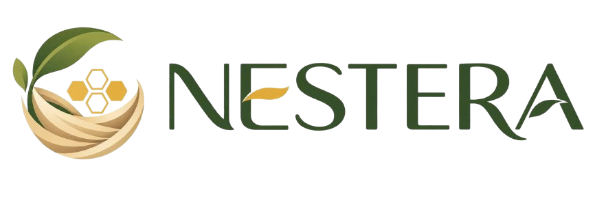 NESTERA Logo